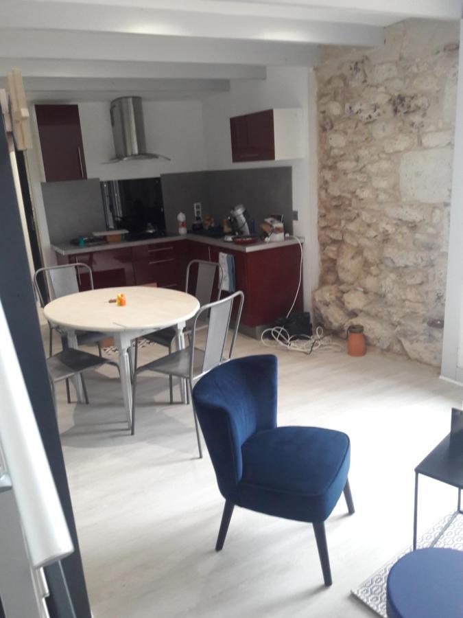Taillefer Panzió Saint-Paul-de-Loubressac Kültér fotó