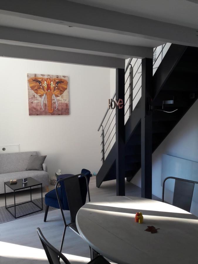 Taillefer Panzió Saint-Paul-de-Loubressac Kültér fotó